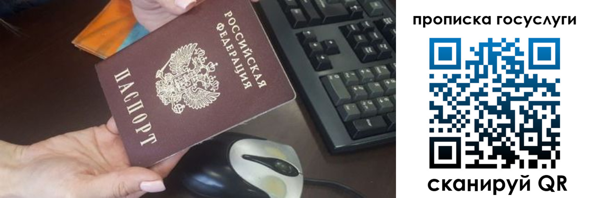 прописка от собственника в Петропавловске-Камчатском